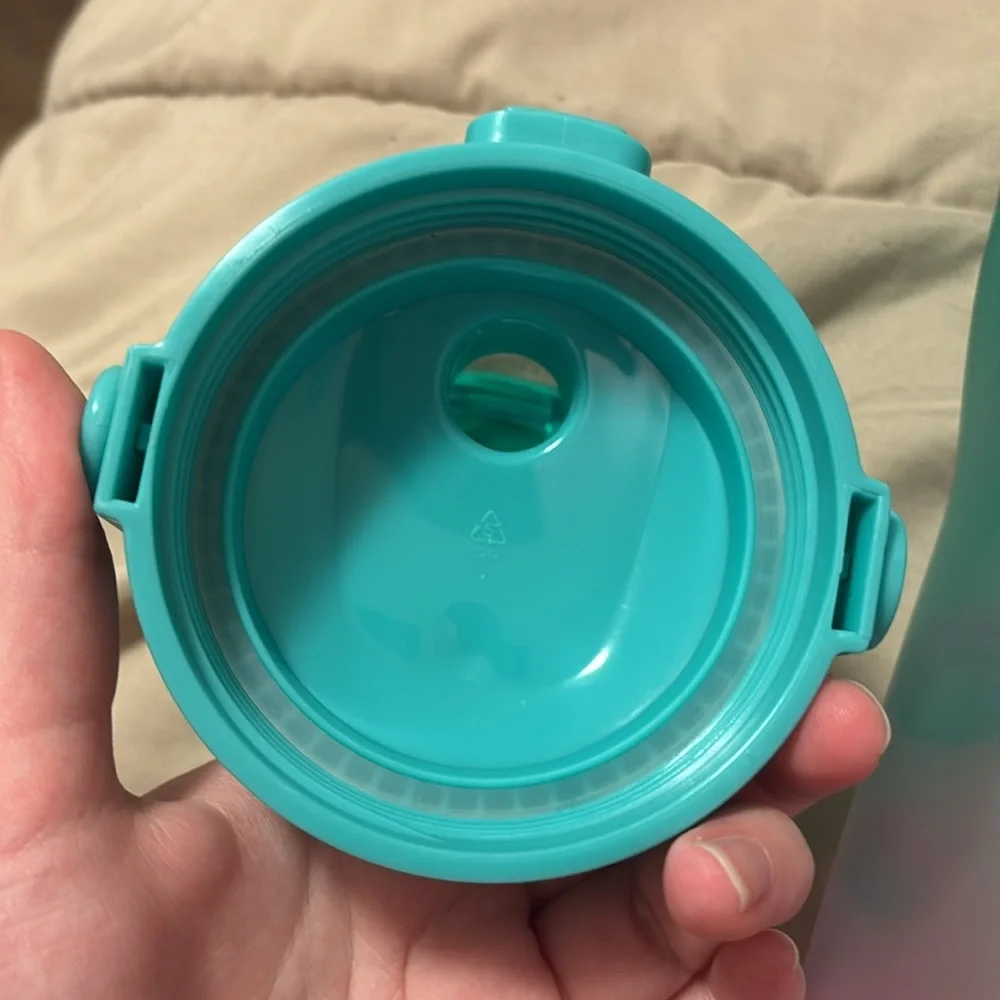 brand new motivation reusable water bottle - Picture 5 of 7